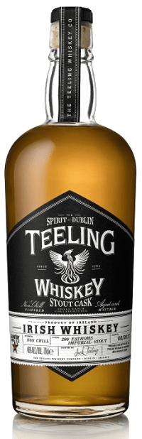 Teeling Single Pot Still